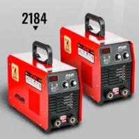 دستگاه جوش ۲۰۰آمپر آروا+کابل و انبر+۷۰ماه گارانتی