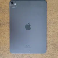 (Ipad Pro 2024 - M4 (11 inch