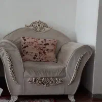 مبل تک نفره