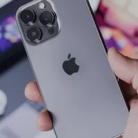 اپل iPhone 13 Pro Max با حافظهٔ ۱ ترابایت