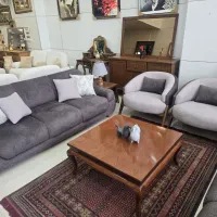 مبل راحتی پینترسی آقای مبل زنجان