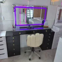تولید میز آرایش