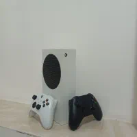 Xbox series S|کنسول، بازی ویدئویی و آنلاین|بانه, |دیوار