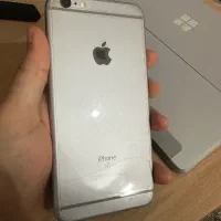 آیفون 6s plus|موبایل|مشهد, شاهد (شهرک غرب)|دیوار