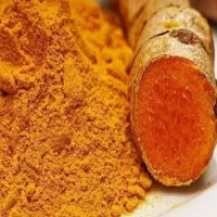 زردچوبه اعلا هندی اصل
