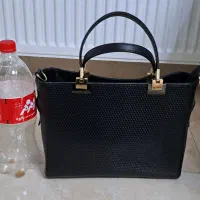کیف چرم مجلسی