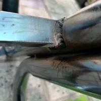 جوشکاری سیار co2 اهن
