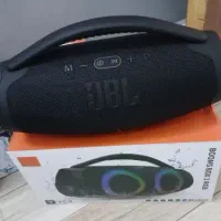 اسپیکرjbl bom Box 3