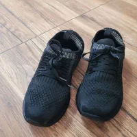 کفش پیاده روی سایز 38 اسپورت مشکی