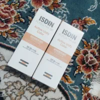 Isdin کرم ضد آفتاب