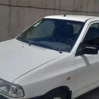 وانت پراید مدل 403