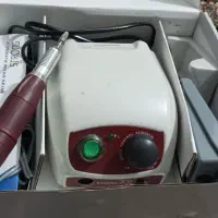 فروش کامل وسایل کاشت ناخن کاملانو