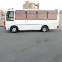 مینی بوس ۱۹نفره