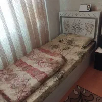تخت تک نفره