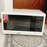 ماکروفر برند کروپ