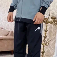ست سویشرت و شلوار مجید