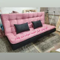 سرویس لافست مبل/* تختخوابشو تحت طبی