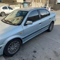 سمند مدل ۸۲