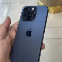 آیفون 15 پرو تضمینی