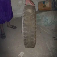 لاستیک نیسان