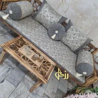 شاه نشین ۶ تکه