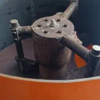 میکسر بلوک زنی ناری ساز و مخلوط کن بلوک زنی