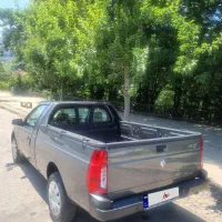 آریسان۲ مدل ۱۴۰۴ مشابه صفر