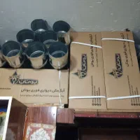 آبگرمکن بوتان 3115 توربو نو