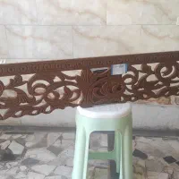 کتیبه پرده