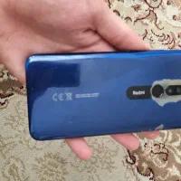 گوشی موبایل redmi 8