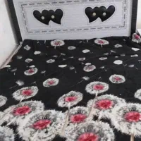 تخت خواب دونفره