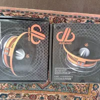 میدرنج دی بی ساند سایز ۱۰