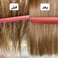 موخوره گیری و احیای مو