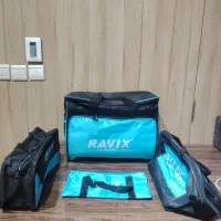 کیف ابزارراویکس