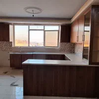 کابینت MDF در حد نو
