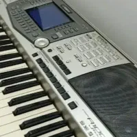 ارگ یاماهاA1000