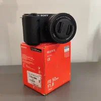 sony zve10 ii سونی زیر ۱۰۰۰ شات