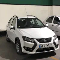 کوییک 1402 - S|خودرو سواری و وانت|سیرجان, |دیوار