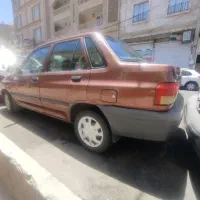 معاوضه  باپژونقدی اتوگالری گودرزی
