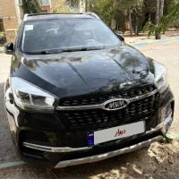 Mvm x55|خودرو سواری و وانت|شیراز, گلدشت معالی‌آباد|دیوار