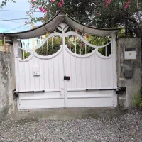 تعمیر و نصب جک پارکینگی ریموتی بازویی و ریلی