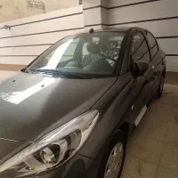 پژو ۲۰۷ دنده ای TU5P مدل ۱۴۰۴ صفر