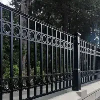 جوشکاری درب و پنجره نرده حفاظ