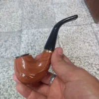 پیپ دو تیکه فیلتر دار
