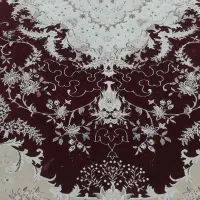 فرش12متری کارکرده