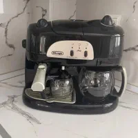 اسپرسوساز دلونگی DeLonghi BCO 130