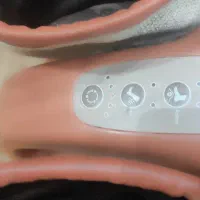 ماساژور برقی پا