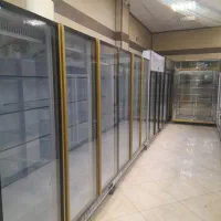 بازرگانی یخچال. نو و دست دوم