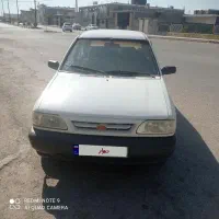 پرایدمدل 83انژکتور