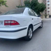 سمند LX|خودرو سواری و وانت|مشهد, آزادشهر|دیوار